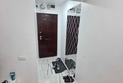 Apartament cu 2 camere semidecomandat în Central - 3