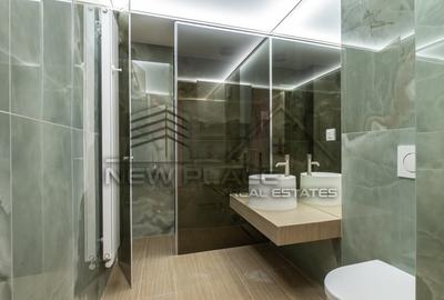 CORTINA 126 | View liber | Apartament exclusivist | Terasa 24 mp | ULTRA LUX - 11