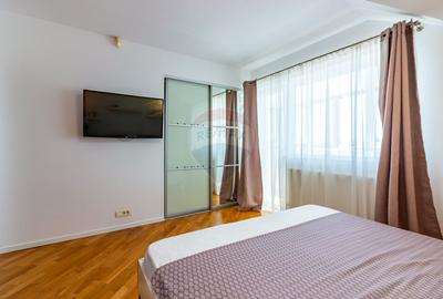 Casa spatioasa langa Bucuresti - mobilata, utilata, gata de mutat! - 29