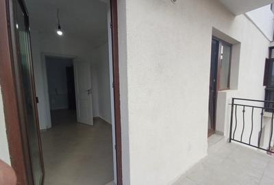 APARTAMENT CU 2 CAMERE, etaj 1 , DECOMANDAT, CAPAT CUG-LUNCA CETATUII - 7