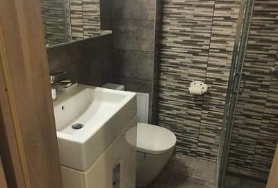 Apartament cu 2 camere decomandat în Central - 1