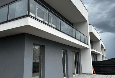 Cuculis Residence Corbeanca - Vile De Vanzare In Corbeanca