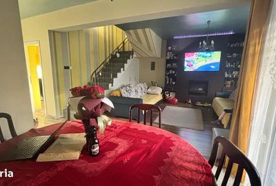 Casă cu 4 camere cu Teren 232 Mp în Miroslava - 5