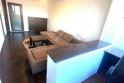 Apartament cu 2 camere în Dacia