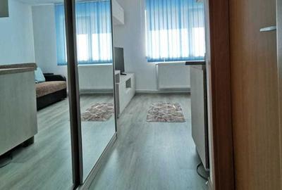 Garsonieră decomandată în Copou - 5