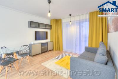 Apartament cu 2 camere în Titan - 8