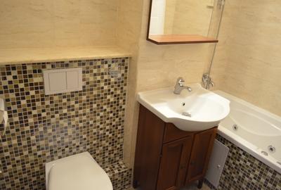 Apartament cu 4 camere decomandat, mobilat în Cantacuzino - 12