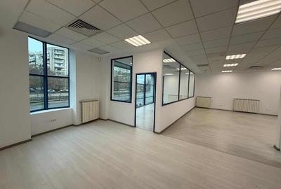 CENTRAL, Splaiul Unirii/Camera de Comert - Spatiu birouri de inchiriat, parter - 7