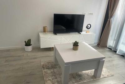 NOU Garsoniera Lux | Bloc Nou | Soseaua Nordului Herastrau Sector 1 - 4