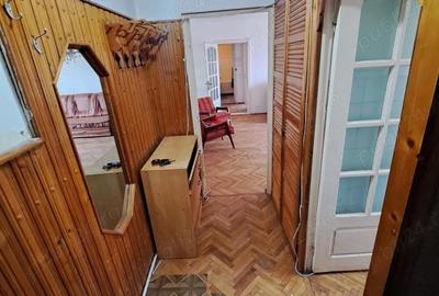 Apartament cu 2 camere în Central - 1