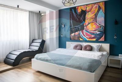 Apartament cu 3 camere decomandat, mobilat în Știrbei Vodă - 3