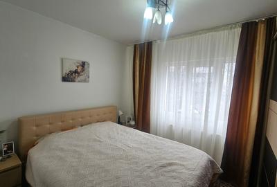 Inchiriez apartament 2 camere decomandat Narcisa/Bicaz - 5