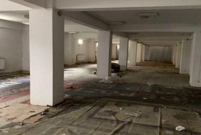 Spa?iu industrial - Hala de vanzare, Calea Republicii ! - 14