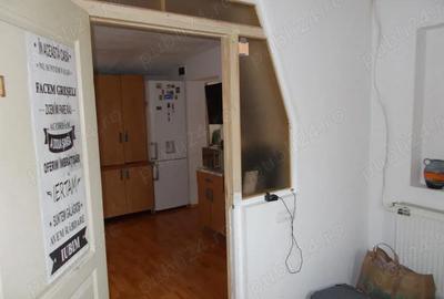 Casă cu 3 camere cu Teren 180 Mp în Crișan - 15