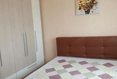 Apartament cu 2 camere în Baba Novac - 2