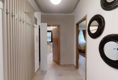 Apartament de inchiriat 2 camere *Grozavesti* *Tur Virtual* - 12