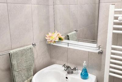 Apartament cu 2 camere semidecomandat în Central - 2