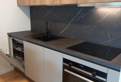 Apartament cu 2 camere in Marasti,zona IULIUS MALL,la prima inchiriere - 4