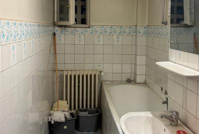 Apartament cu 4 camere decomandat în Unirii - 7