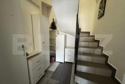 Spațiu comercial, de 84 mp, în Central