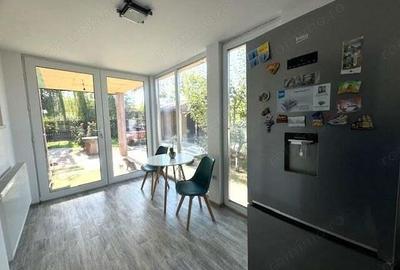 Casa P+1E cu 1247 mp teren Mobilat si Utilat - 7
