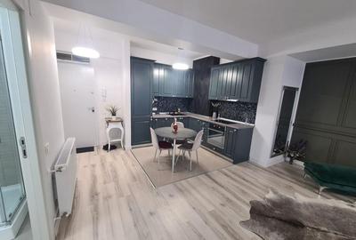 Apartament cu 2 camere semidecomandat, mobilat în Dristor - 3