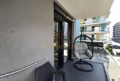 Termen Scurt | Mamaia | Apartament 2 camere | Lux - 23