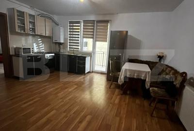 Apartament cu 3 camere, 65 mp, loc de prcare, zona Subcetate - 2