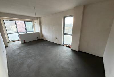 Apartament cu 2 camere decomandat în Frumoasa