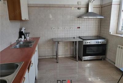 Spațiu comercial, în Băneasa - 1