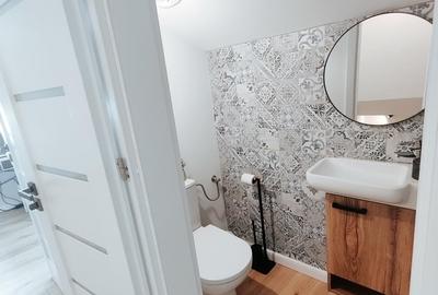 Casa de inchiriat | 80 mp | cartier Terezian - 19