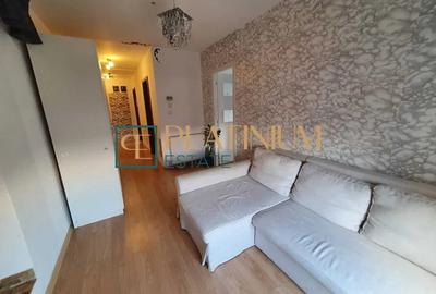 P1724 Apartament cu 2 camere in zona Aradului - IRIS, terasa 20 mp - 2
