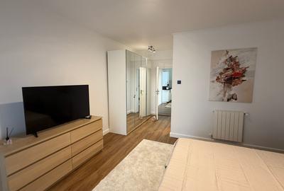 Apartament cu 3 camere decomandat în Pipera - 5