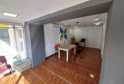 Spațiu comercial, de 30 mp, în Tudor - 2