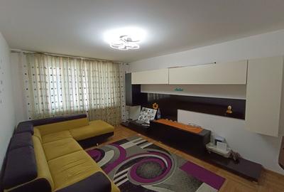 Apartament cu 2 camere decomandat în Dărmănești - 2