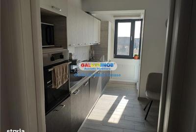 Apartament cu 2 camere în Găvana - 7