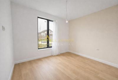 Casă cu 4 camere cu Teren 307 Mp în Berceni - 6