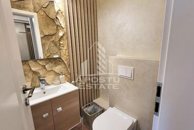 Penthouse de lux,cu 3 camere,terasa 70 mp,nou,Calea Lipovei Penthouse de lux,cu 3 camere,terasa 70 mp,nou,Calea Lipovei - 8