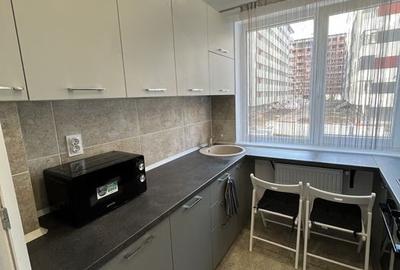 Inchiriere Garsoniera Decomandata Militari Residence Tineretului - 3