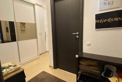 Apartament 2 camere mobilat/utilat modern Dobroesti parcare inclusa - 13