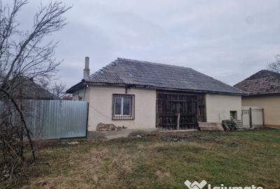 Casă cu 3 camere cu Teren 1800 Mp în Mogoșești - 13