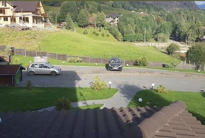 Spațiu comercial, în Colibița - 6