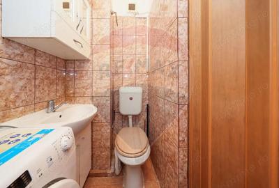 Apartament cu 1 camera, de vanzare, in Noua! - 10