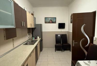 Apartament cu 2 camere decomandat în Noua - 6