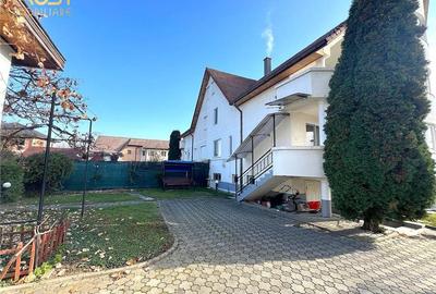 Vila duplex, curte, garaj, teren 2350 mp - 3