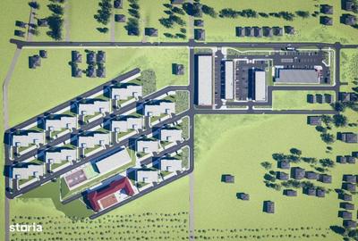 Apartament cu 2 camere decomandat în Valea Adâncă - 2