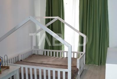 Apartament 3 camere de vanzare mobilat utilat 71 mpu City Residence - 6