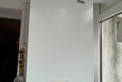 ETAJ 1, Apartament 2 camere Calarasilor. - 4