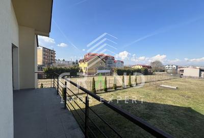 Casa 4 camere | TERASĂ+2 BALCOANE | GARAJ | ZONA BORHANCI/ROMUL LADEA - 35