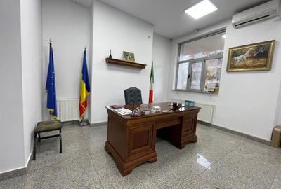 Spatiu Comercial/Birouri Premium (231 mp) – Complex Exclusivist Green Lake - 3